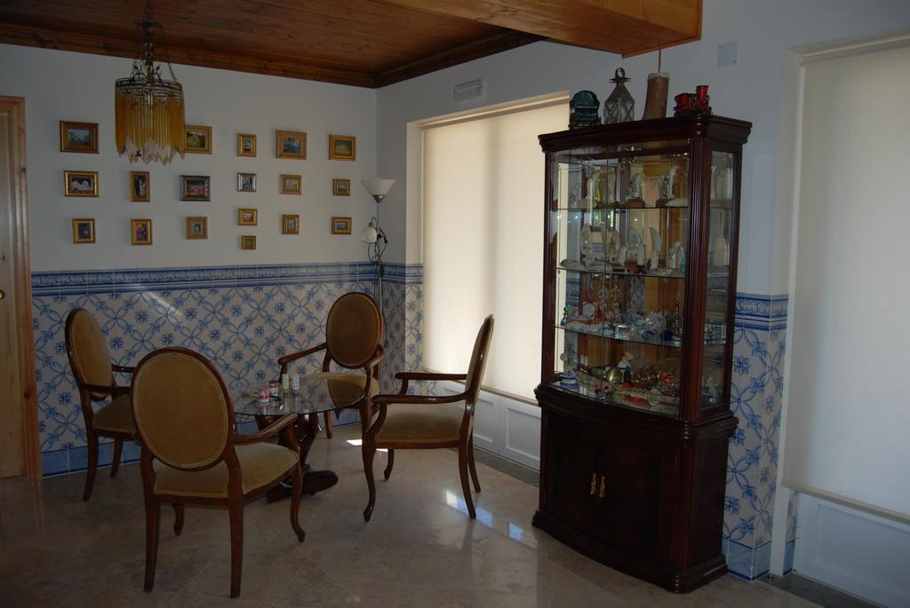 Casa De Besteiros Arneiro da Volta Exteriör bild