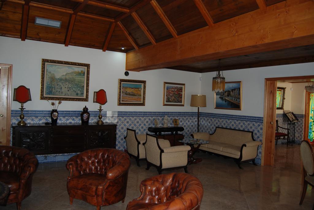 Casa De Besteiros Arneiro da Volta Exteriör bild