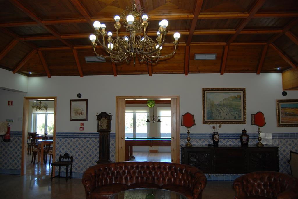 Casa De Besteiros Arneiro da Volta Exteriör bild