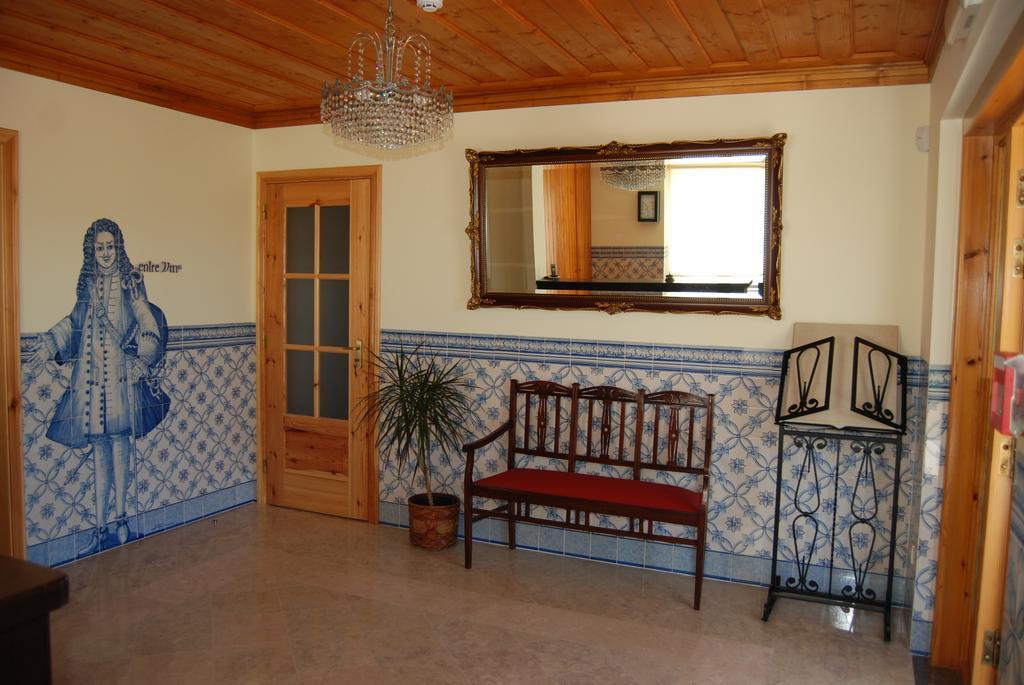 Casa De Besteiros Arneiro da Volta Exteriör bild