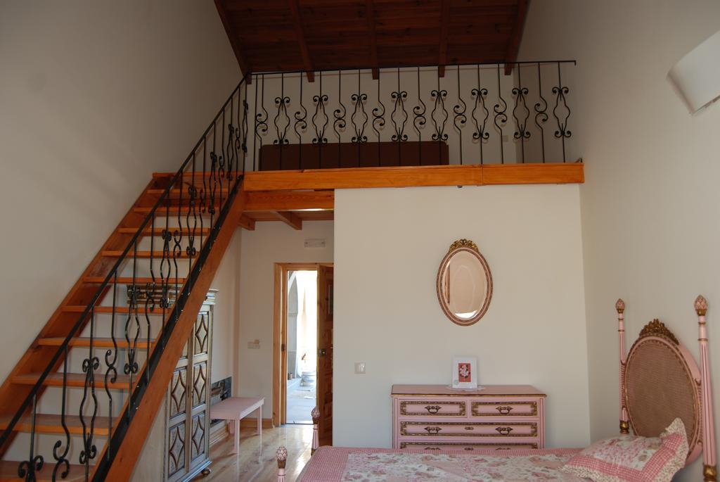 Casa De Besteiros Arneiro da Volta Exteriör bild