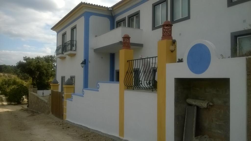 Casa De Besteiros Arneiro da Volta Exteriör bild