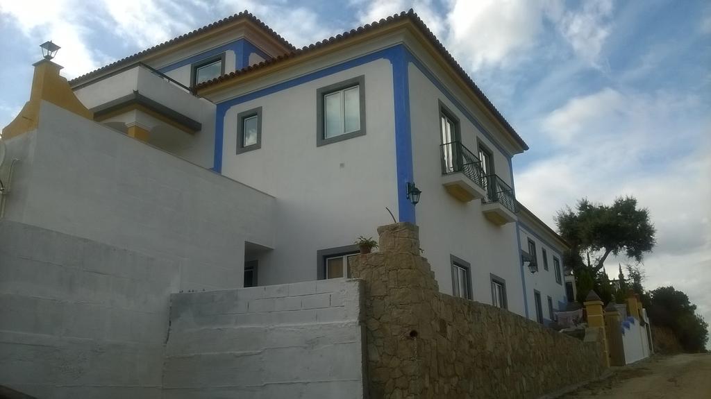 Casa De Besteiros Arneiro da Volta Exteriör bild