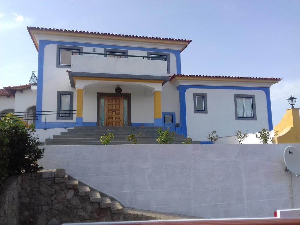 Casa De Besteiros Arneiro da Volta Exteriör bild