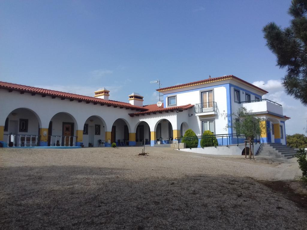 Casa De Besteiros Arneiro da Volta Exteriör bild