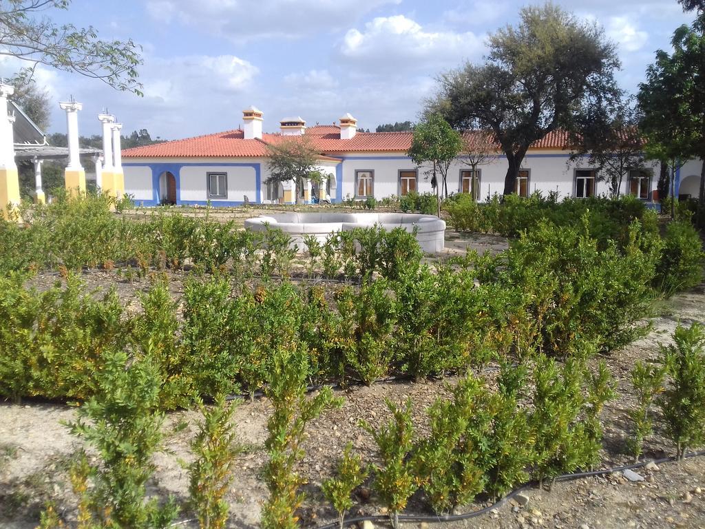 Casa De Besteiros Arneiro da Volta Exteriör bild