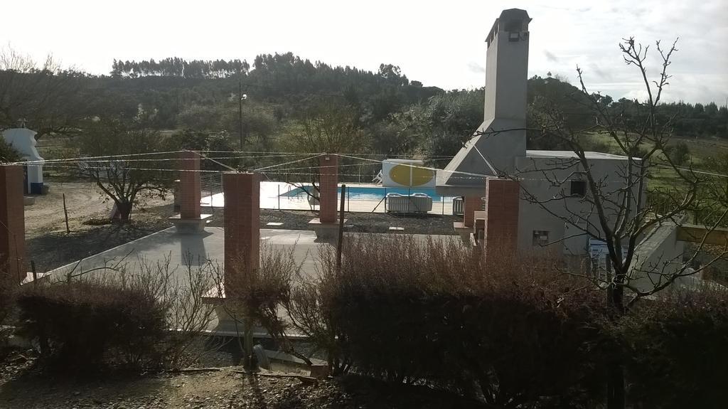 Casa De Besteiros Arneiro da Volta Exteriör bild