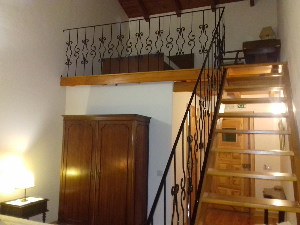 Casa De Besteiros Arneiro da Volta Exteriör bild