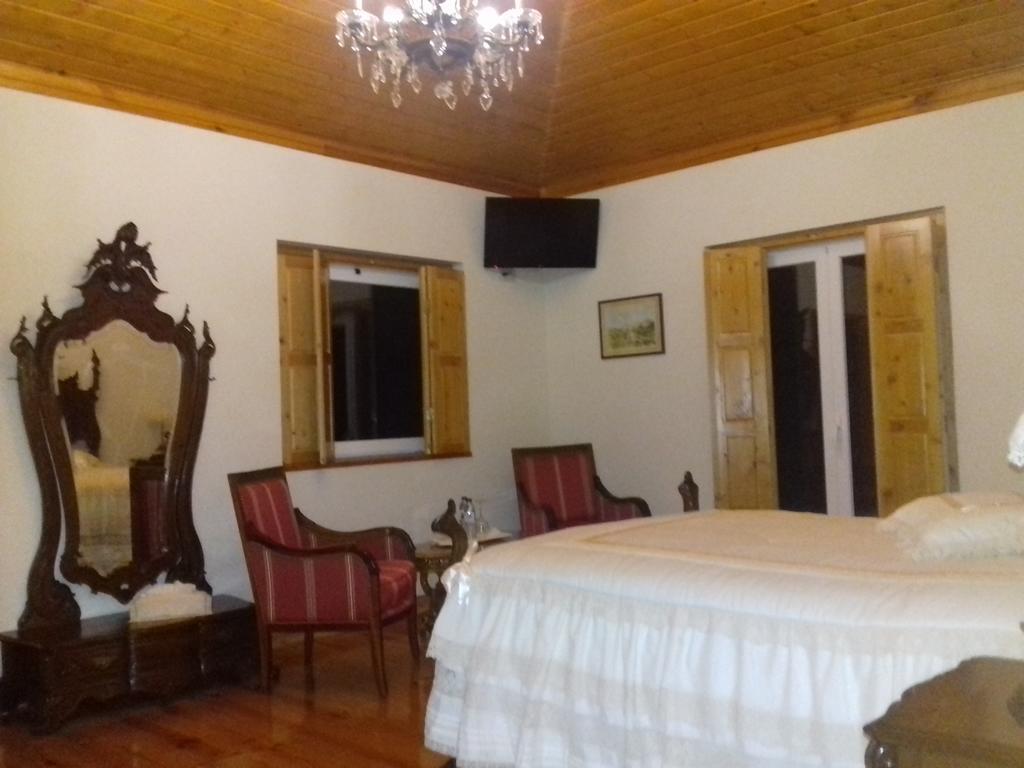 Casa De Besteiros Arneiro da Volta Exteriör bild