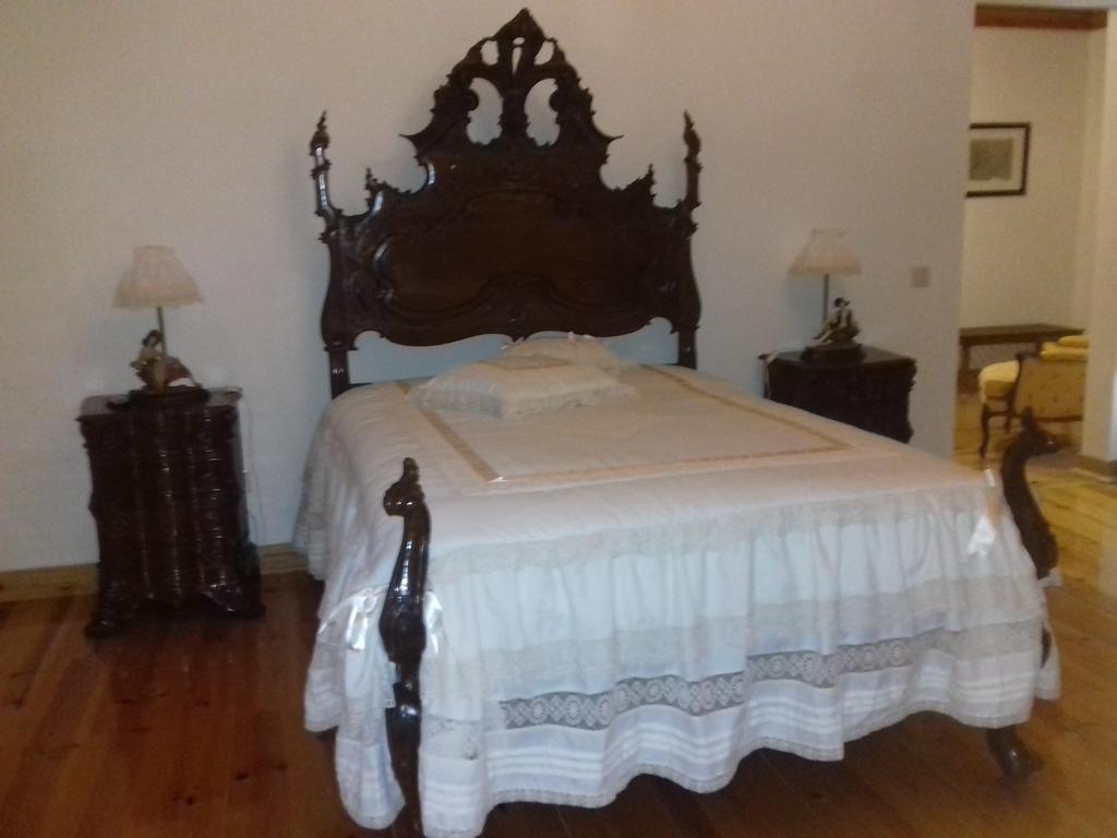 Casa De Besteiros Arneiro da Volta Exteriör bild