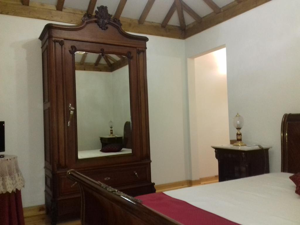 Casa De Besteiros Arneiro da Volta Exteriör bild