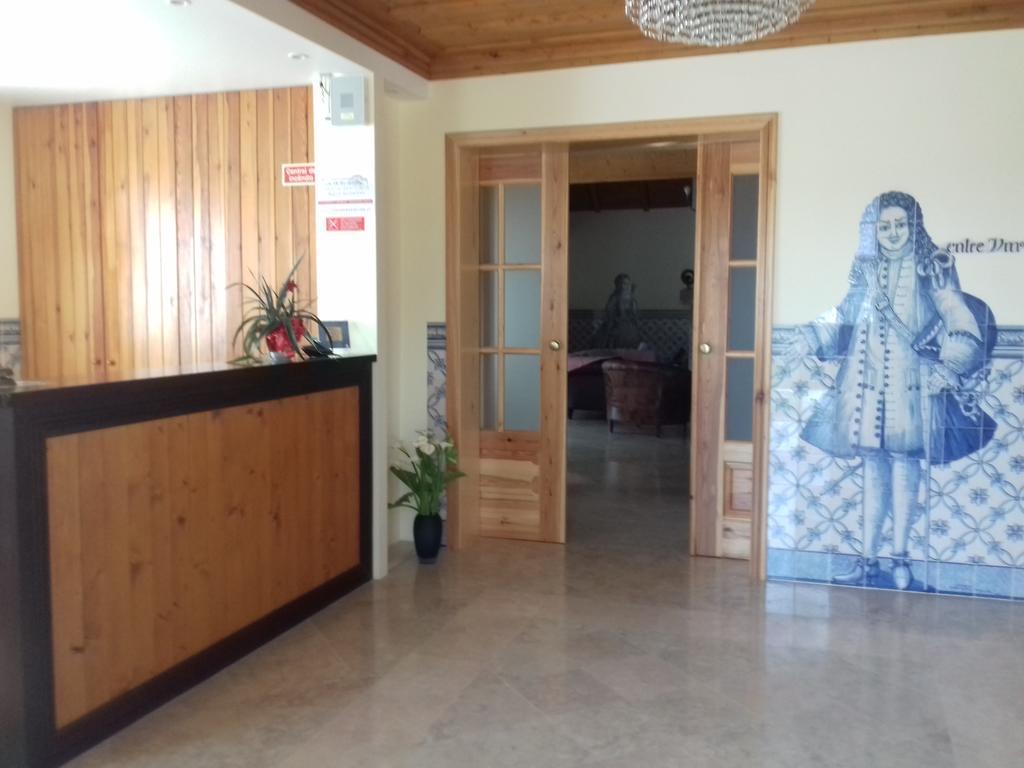 Casa De Besteiros Arneiro da Volta Exteriör bild