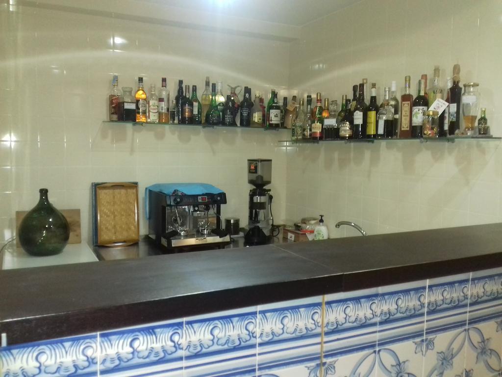 Casa De Besteiros Arneiro da Volta Exteriör bild