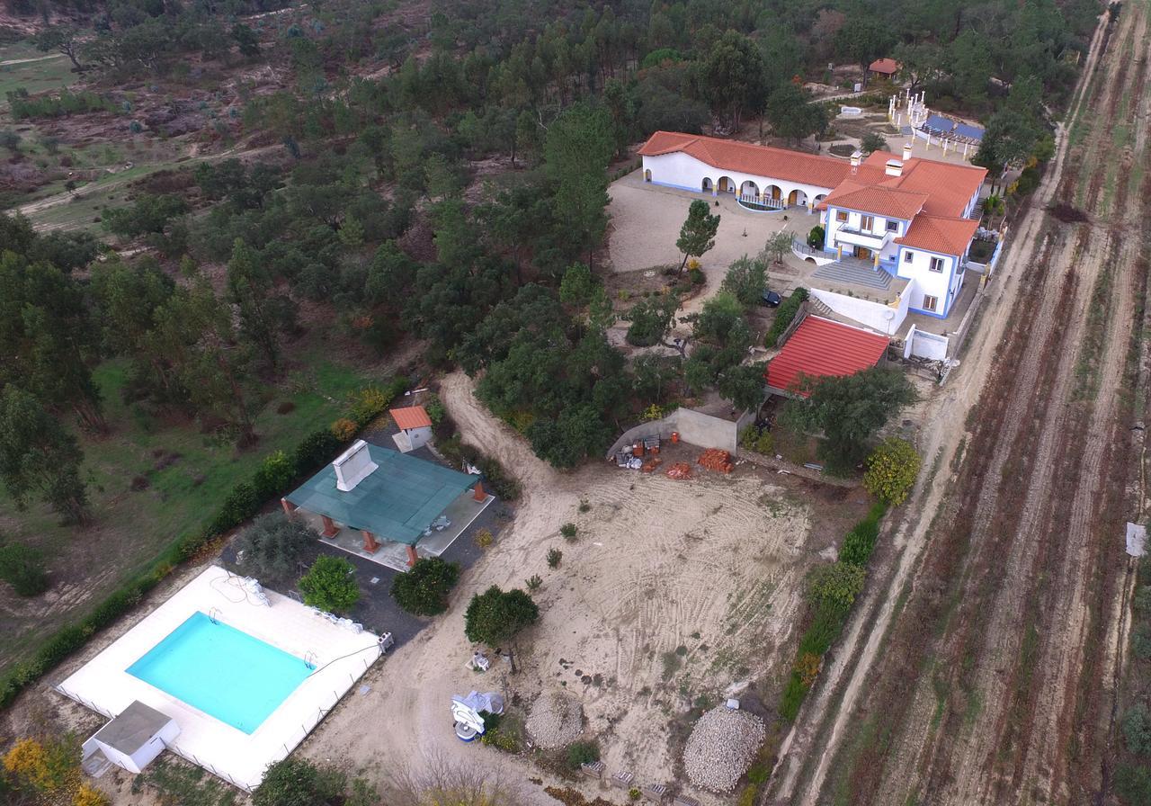 Casa De Besteiros Arneiro da Volta Exteriör bild