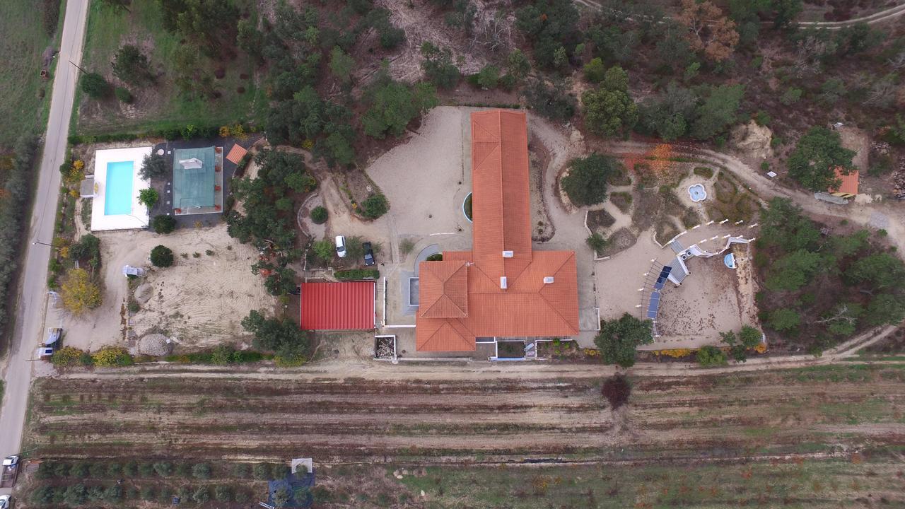 Casa De Besteiros Arneiro da Volta Exteriör bild