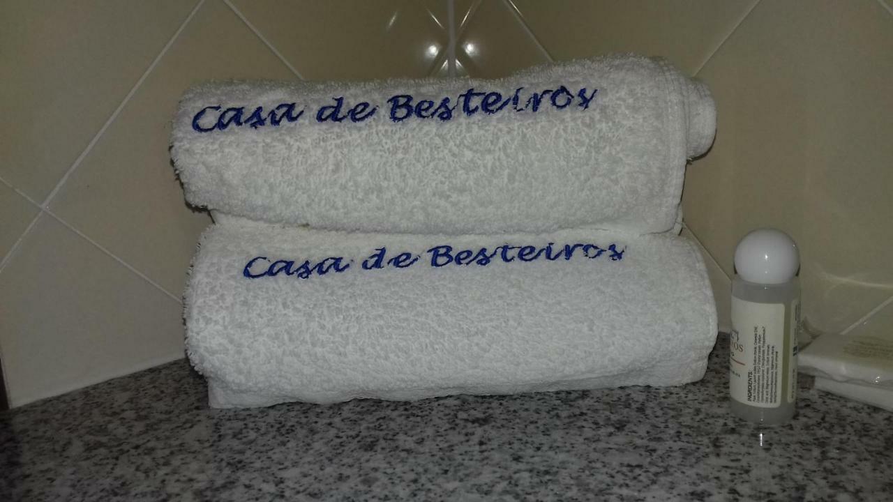 Casa De Besteiros Arneiro da Volta Exteriör bild